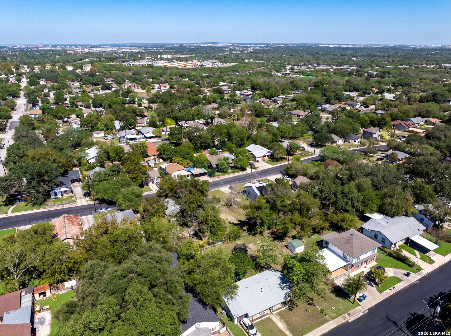 2216 Mckinley Avenue San Antonio TX 78210