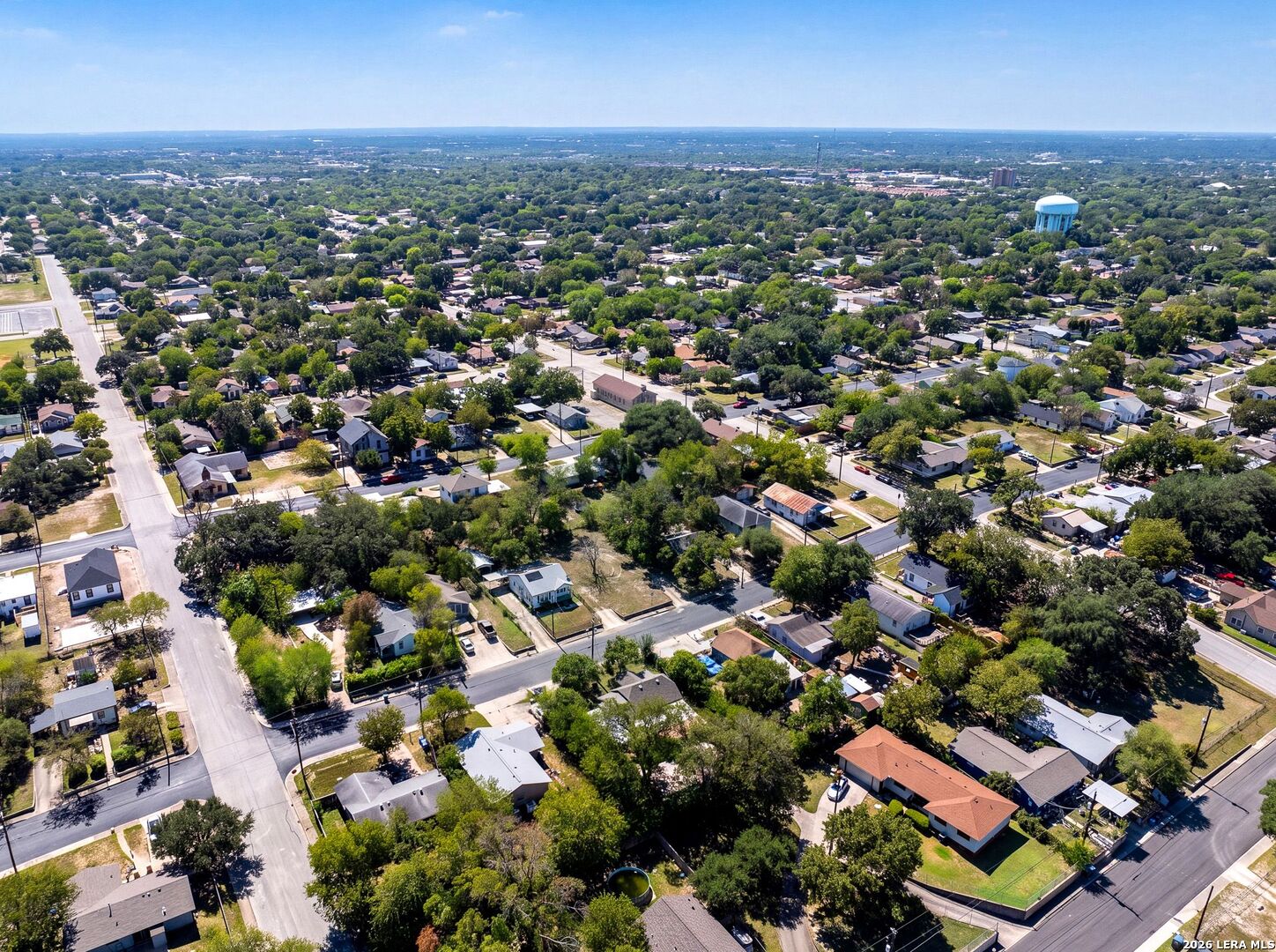 2216 Mckinley Avenue San Antonio TX 78210