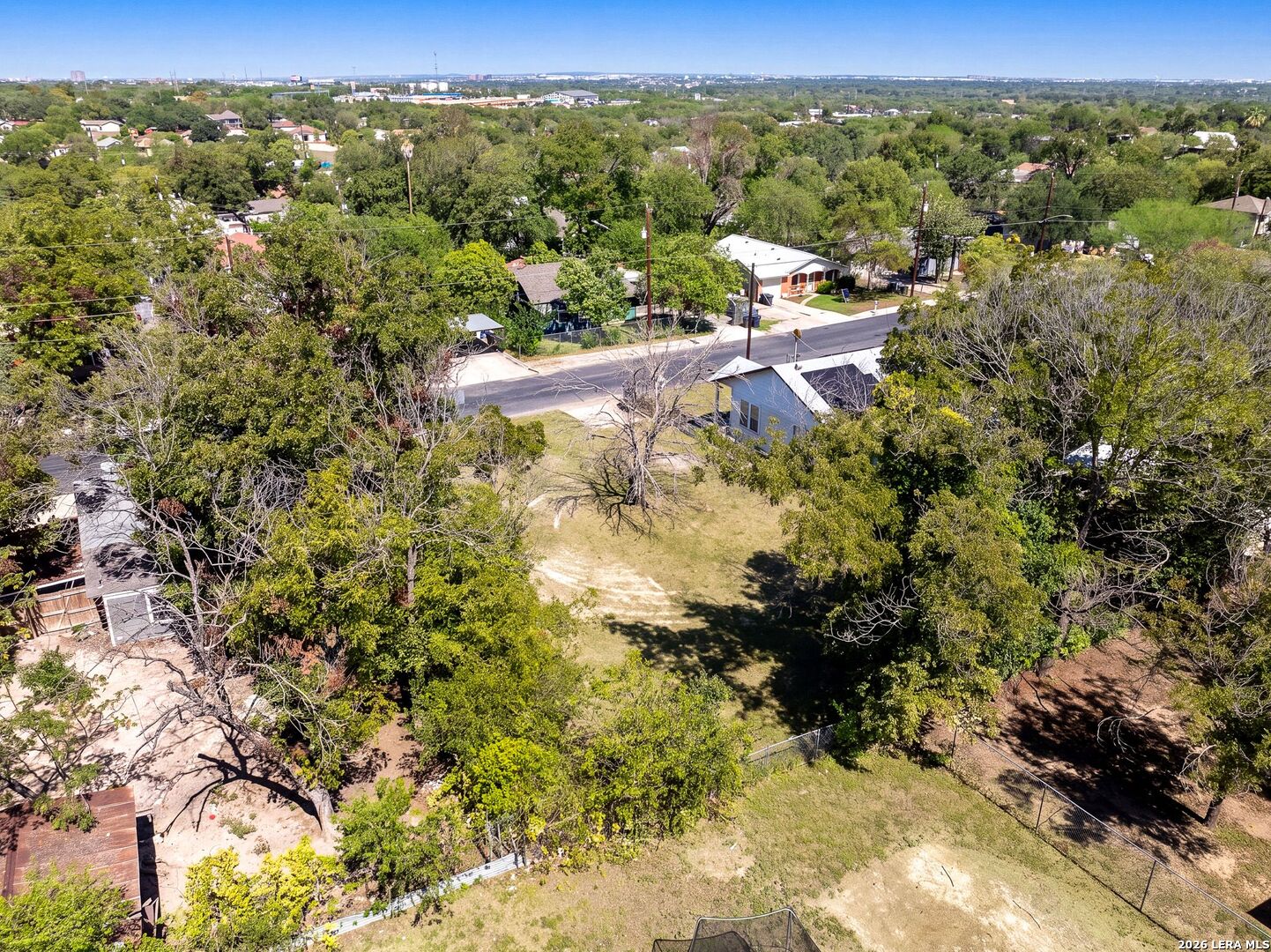 2216 Mckinley Avenue San Antonio TX 78210