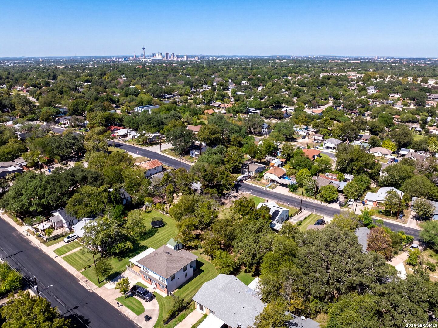 2216 Mckinley Avenue San Antonio TX 78210
