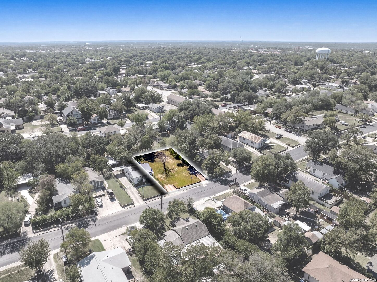 2216 Mckinley Avenue San Antonio TX 78210