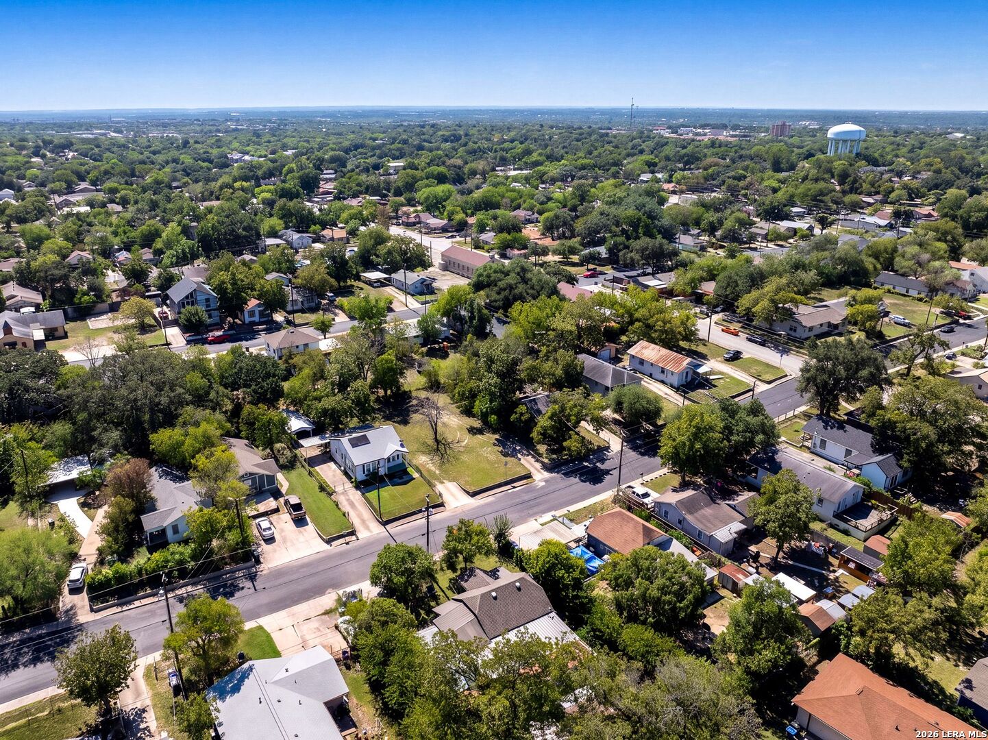 2216 Mckinley Avenue San Antonio TX 78210