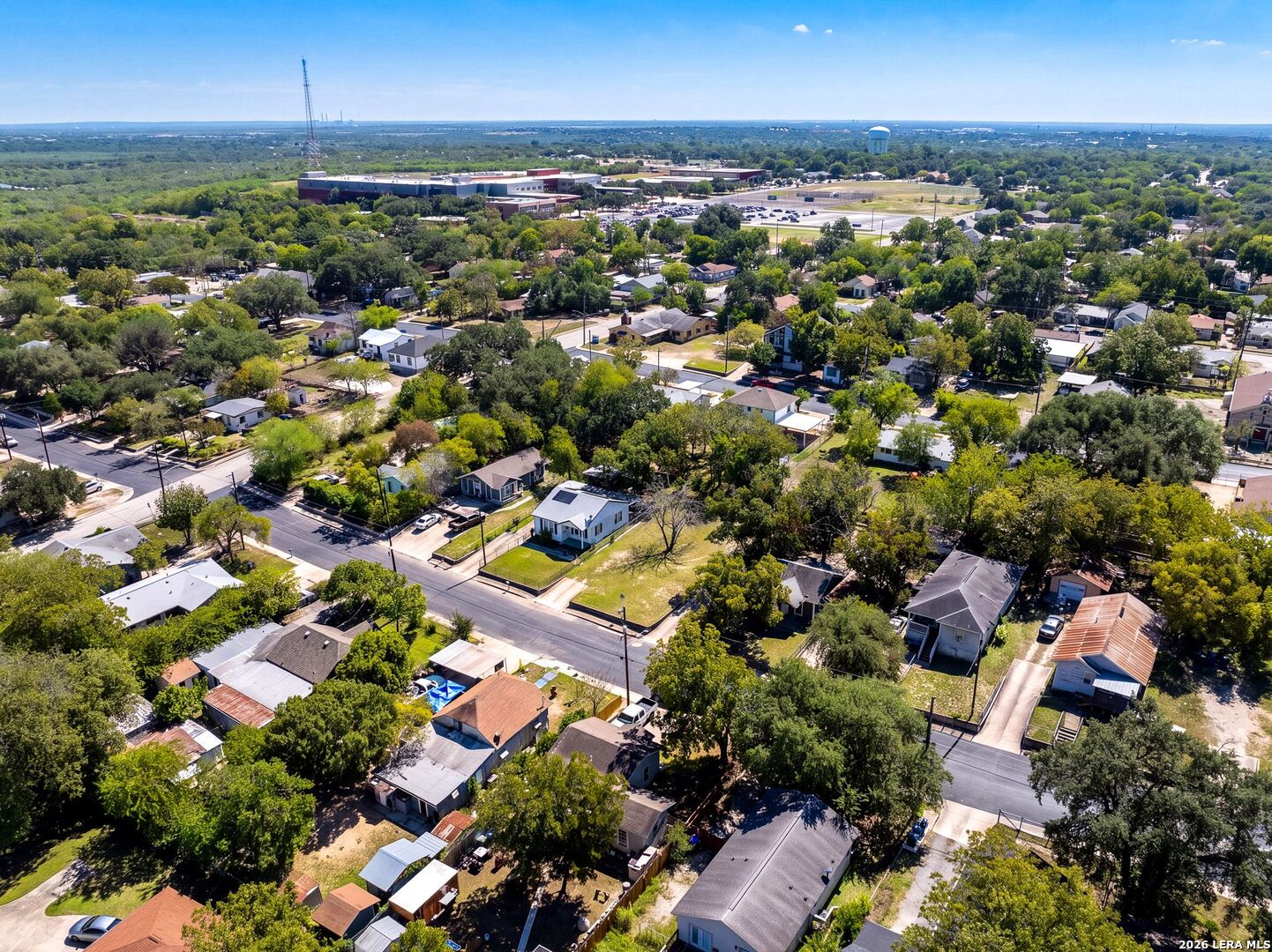 2216 Mckinley Avenue San Antonio TX 78210