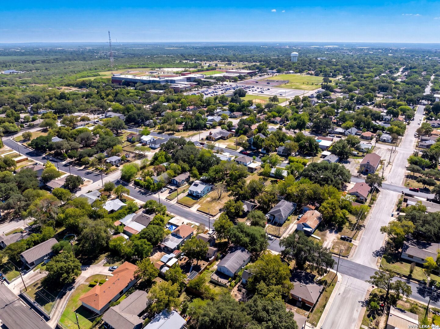 2216 Mckinley Avenue San Antonio TX 78210