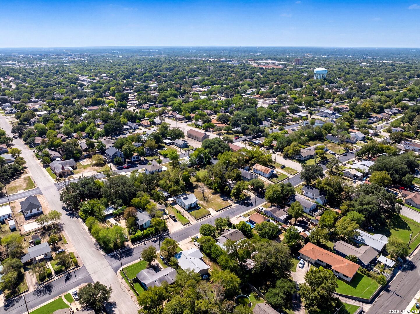 2216 Mckinley Avenue San Antonio TX 78210