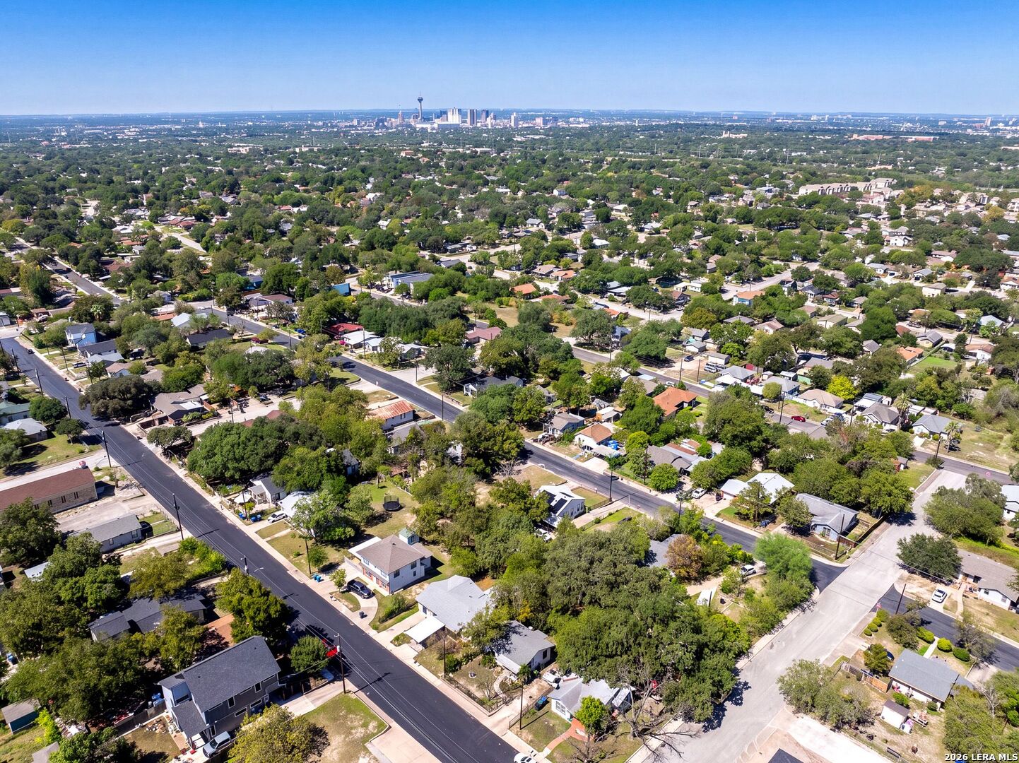 2216 Mckinley Avenue San Antonio TX 78210