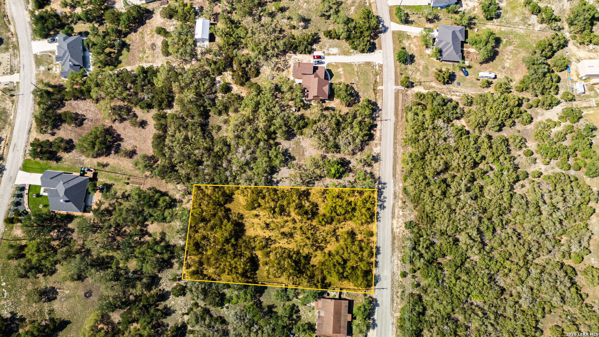 1158 Madrone Road Fischer TX 78623