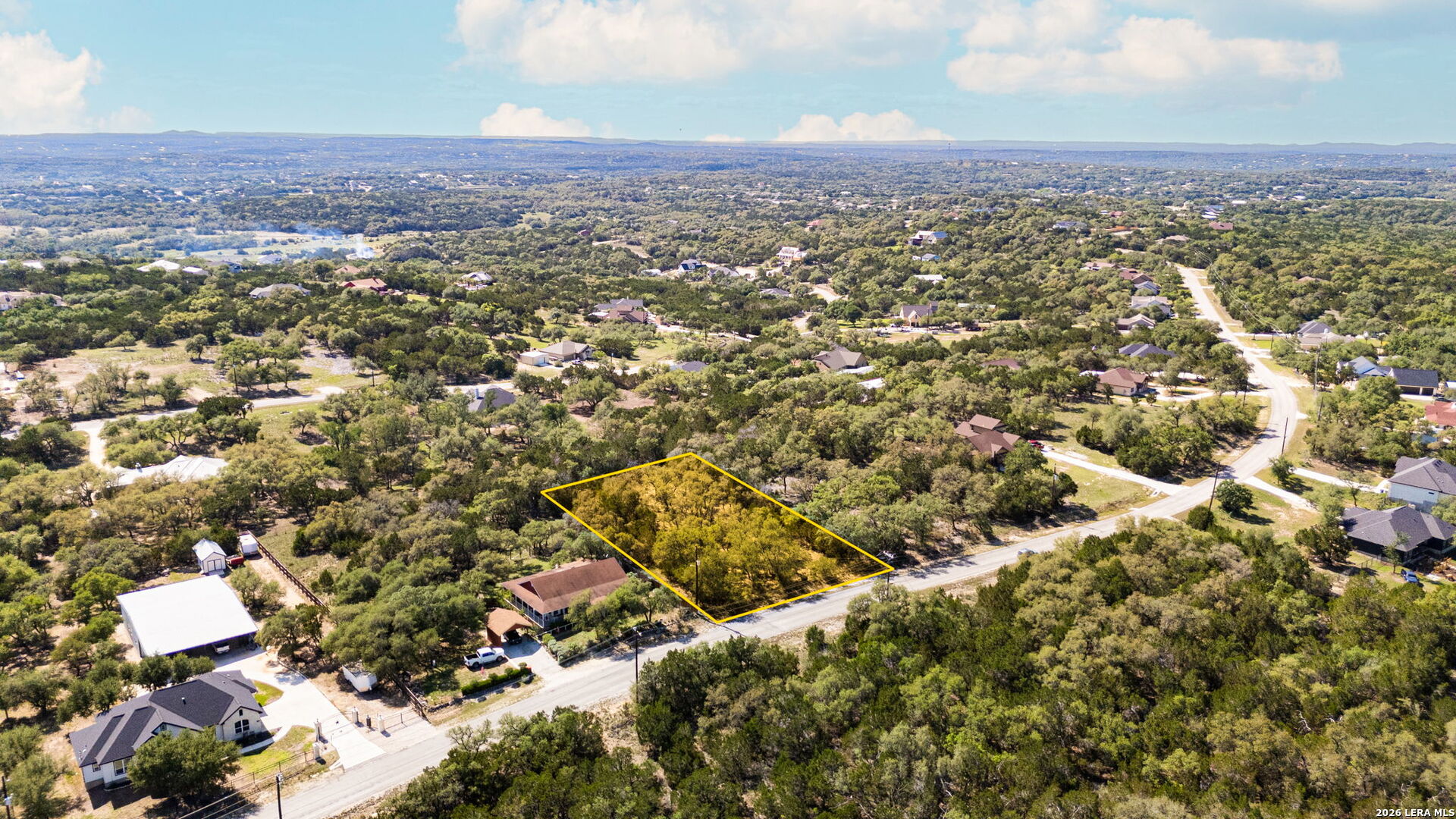 1158 Madrone Road Fischer TX 78623