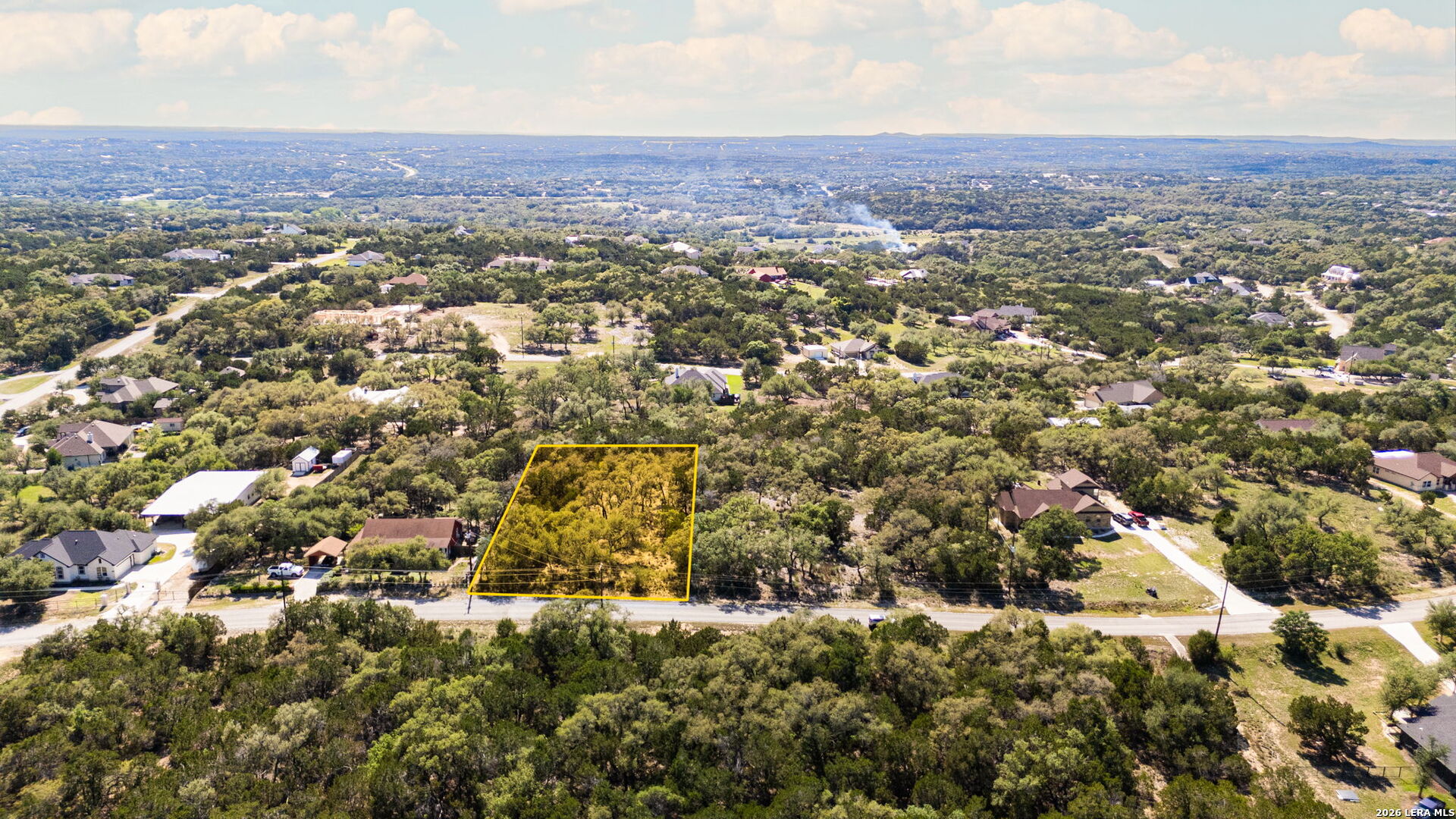 1158 Madrone Road Fischer TX 78623