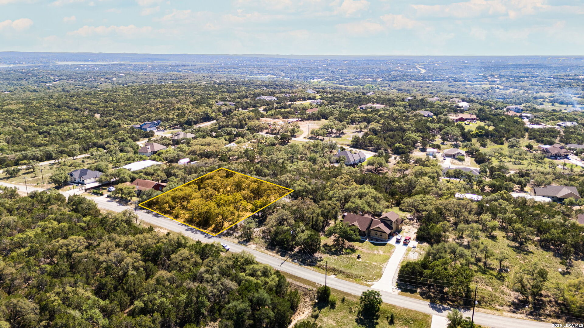 1158 Madrone Road Fischer TX 78623