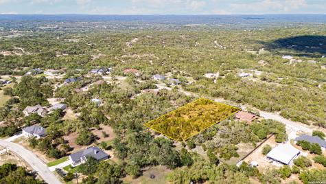 1158 Madrone Road Fischer TX 78623