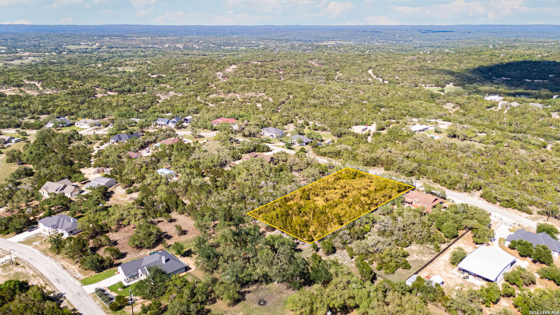 1158 Madrone Road Fischer TX 78623