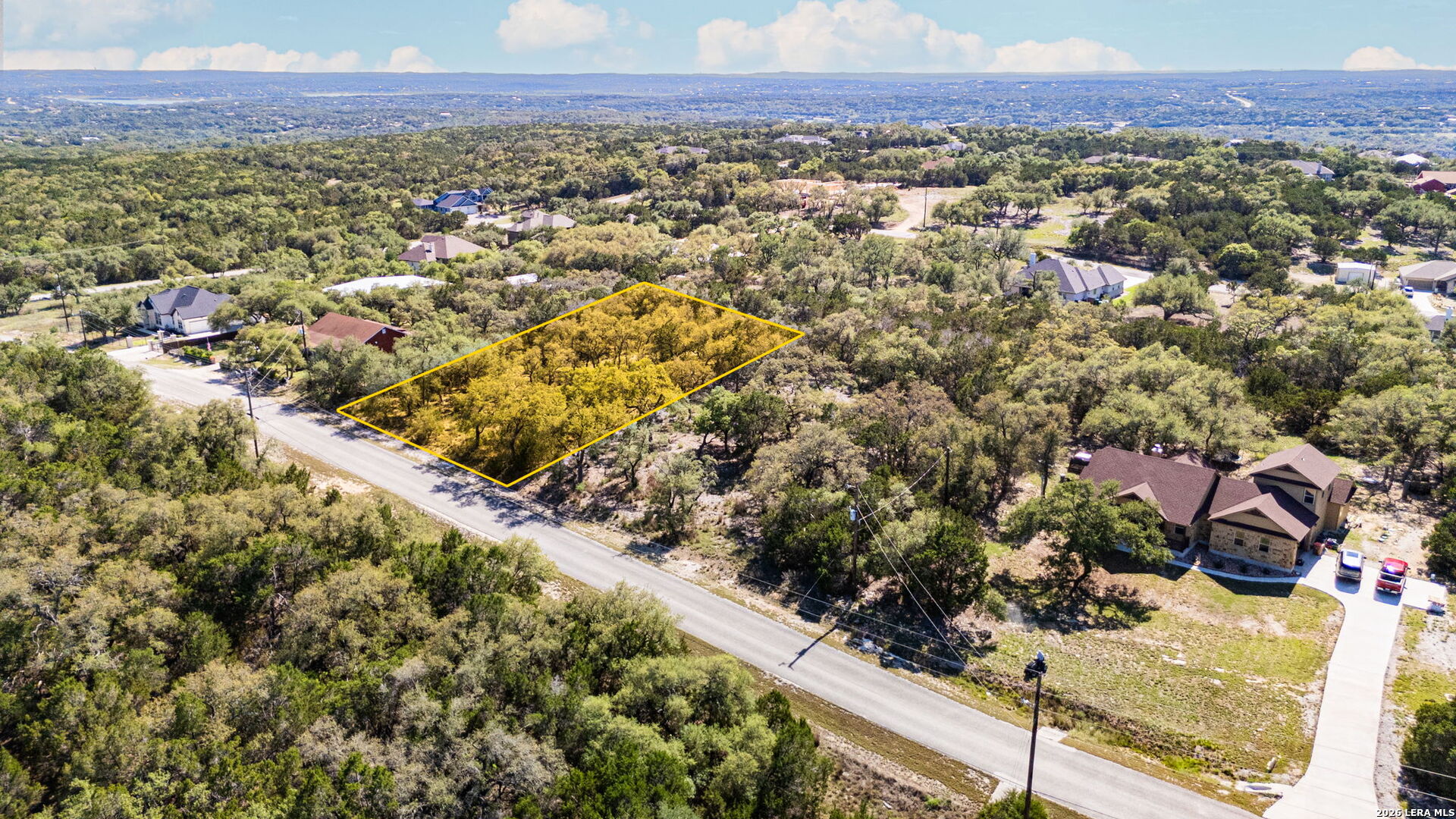 1158 Madrone Road Fischer TX 78623