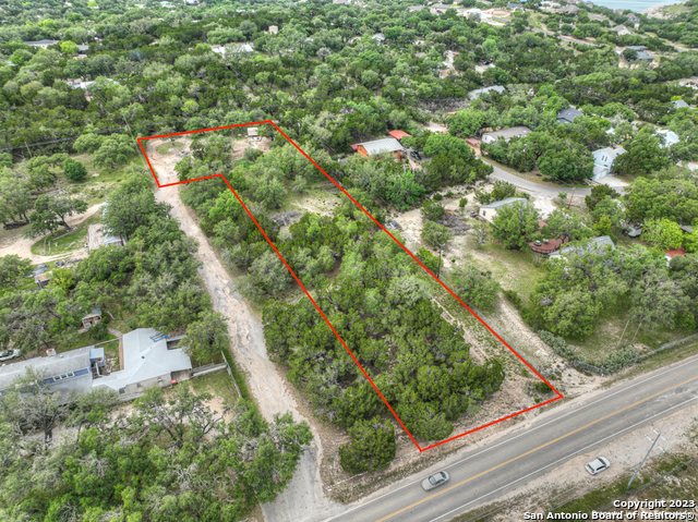 1215 Oblate Drive Canyon Lake TX 78133