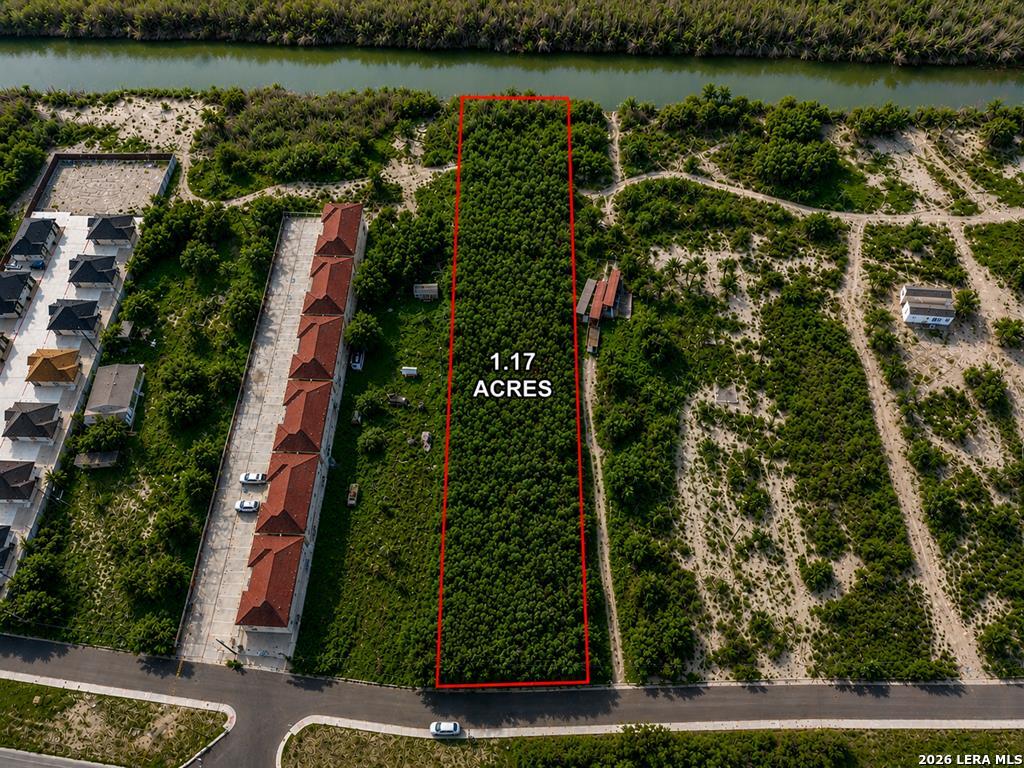 425 Riverside Drive Eagle Pass TX 78852