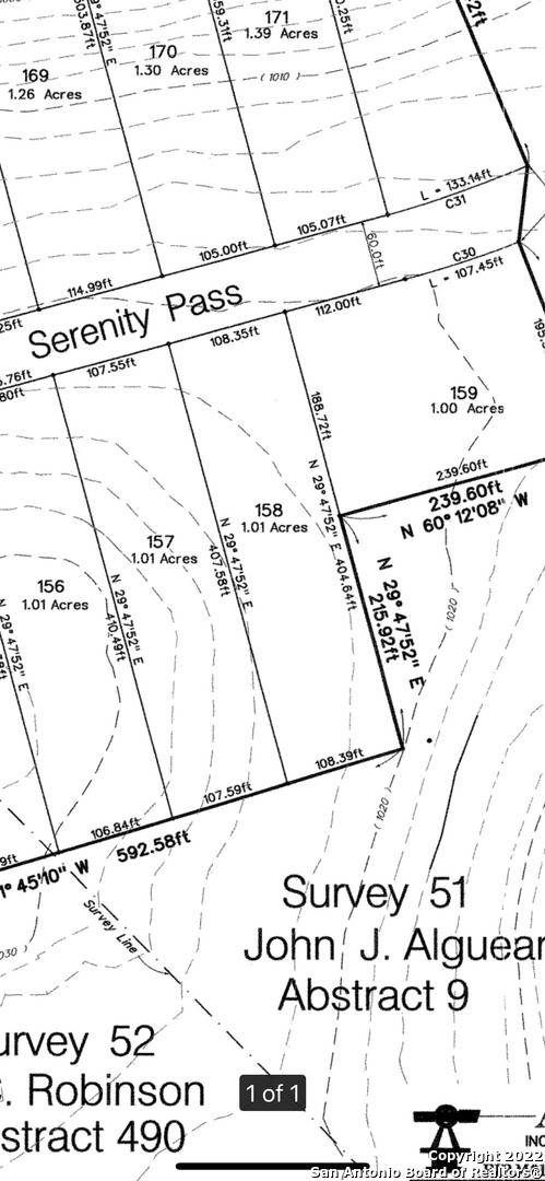 358 Serenity Pass Spring Branch TX 78070