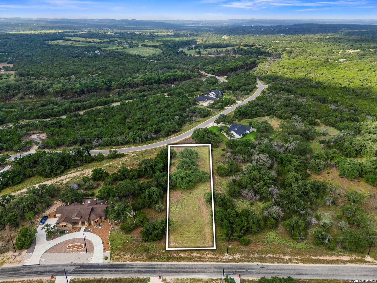 358 Serenity Pass Spring Branch TX 78070