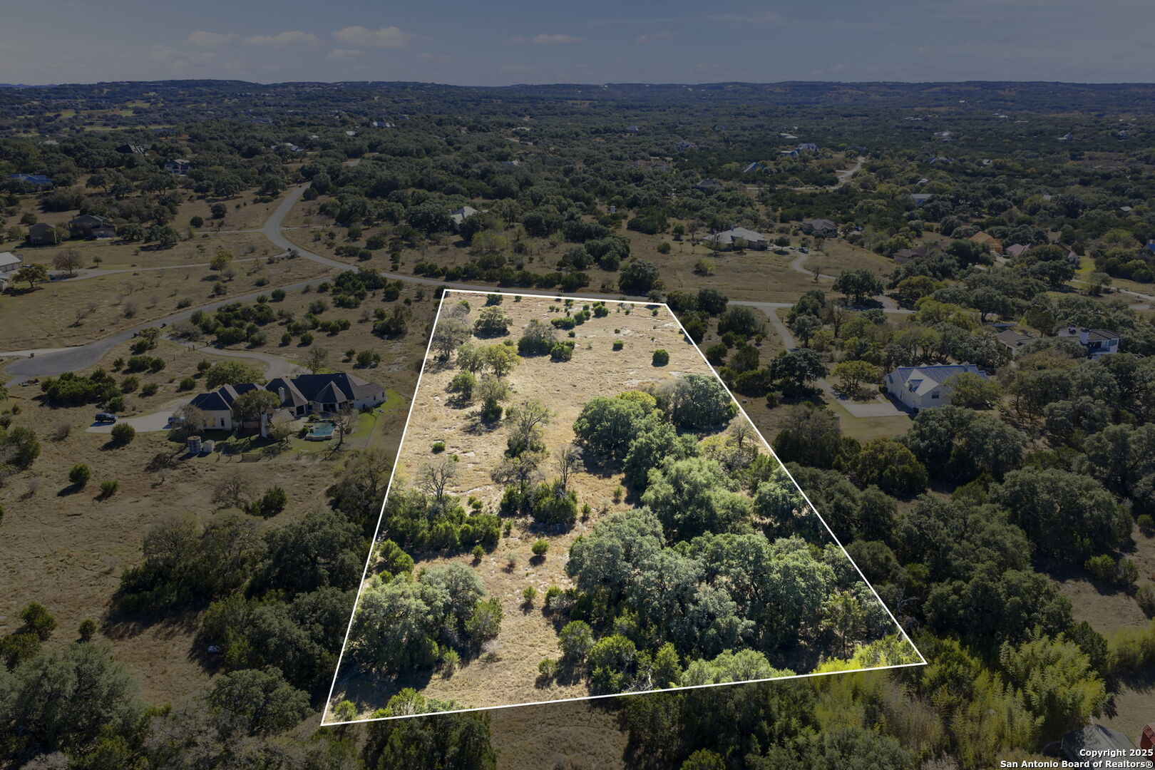 203 Greystone Circle Boerne TX 78006