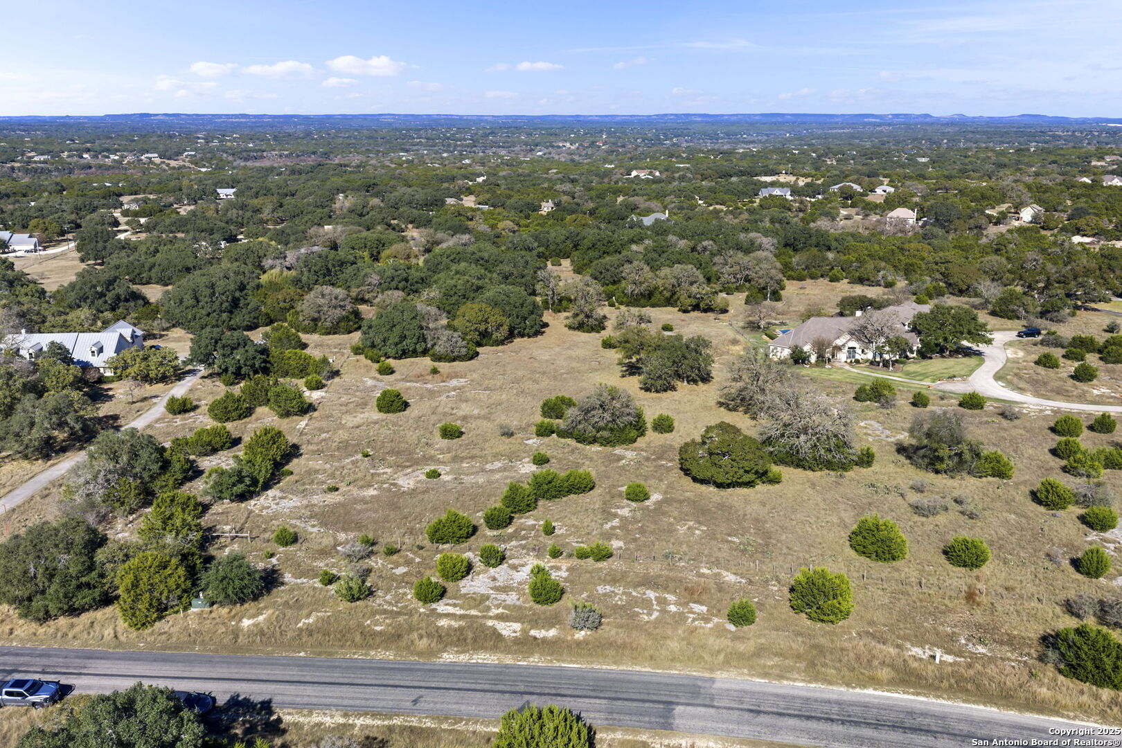 203 Greystone Circle Boerne TX 78006