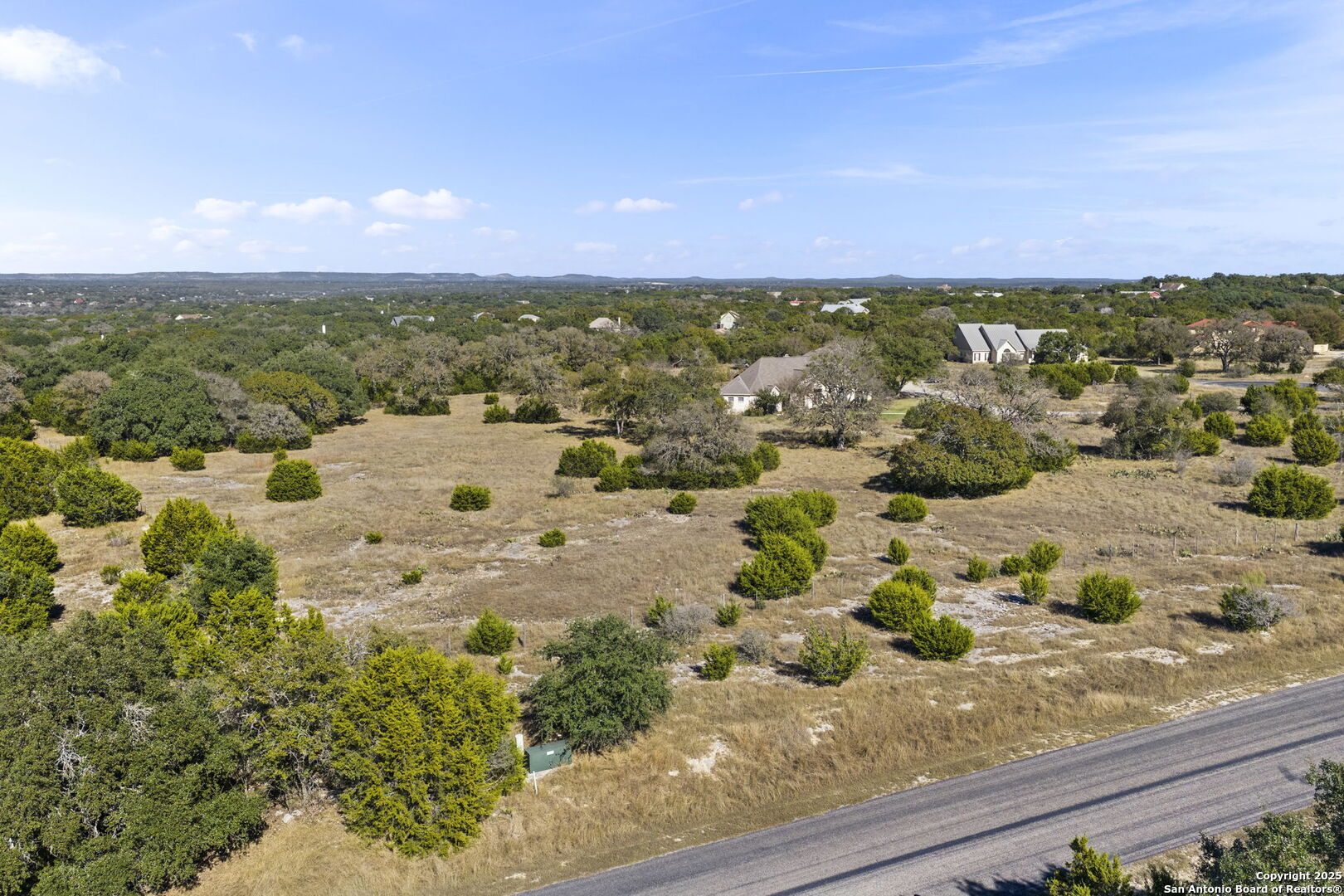 203 Greystone Circle Boerne TX 78006