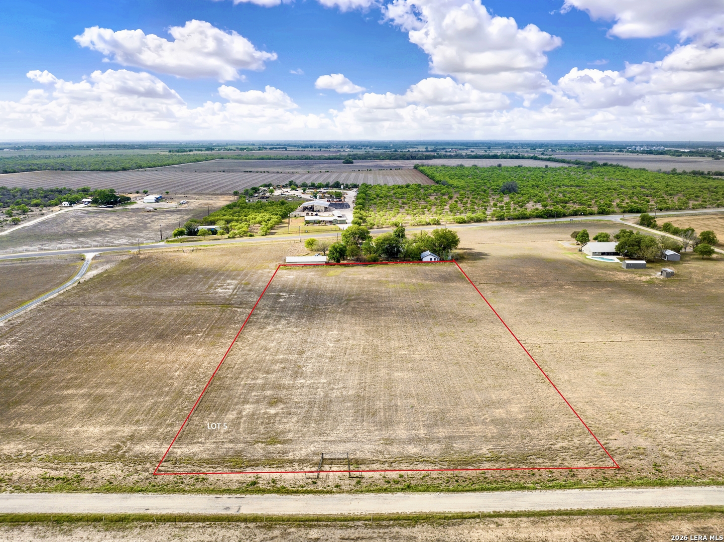 Lot 5 Cr 343 Hondo TX 78861