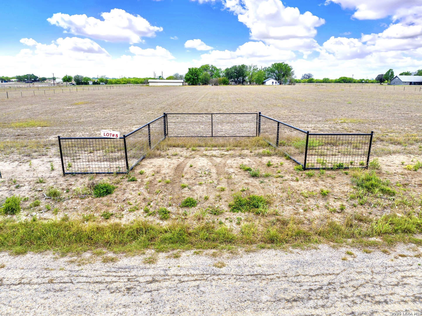 Lot 5 Cr 343 Hondo TX 78861