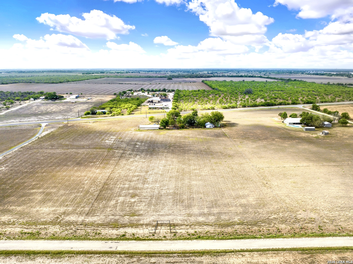 Lot 5 Cr 343 Hondo TX 78861
