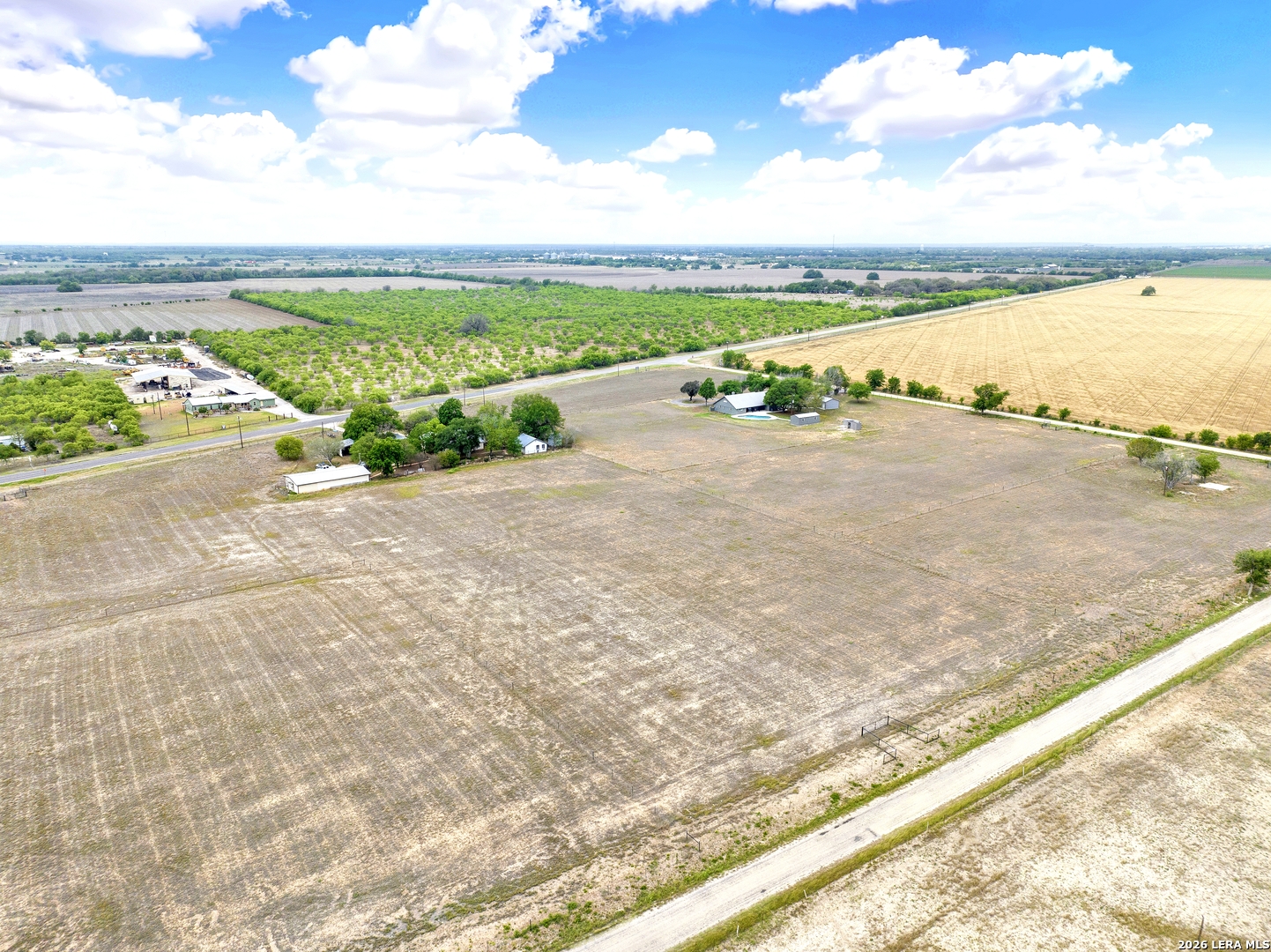 Lot 5 Cr 343 Hondo TX 78861