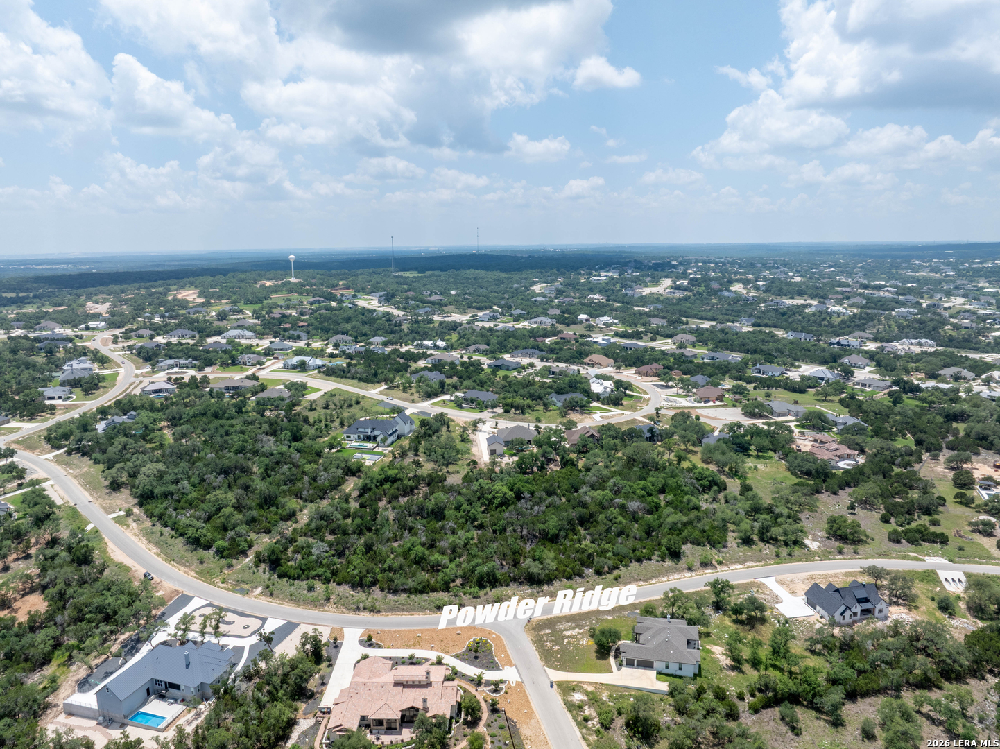 1219 Powder Ridge Road New Braunfels TX 78132