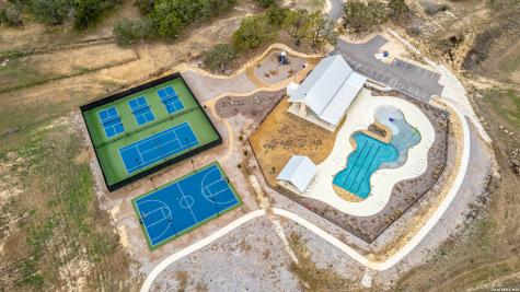 696 Annabelle Avenue Bulverde TX 78163