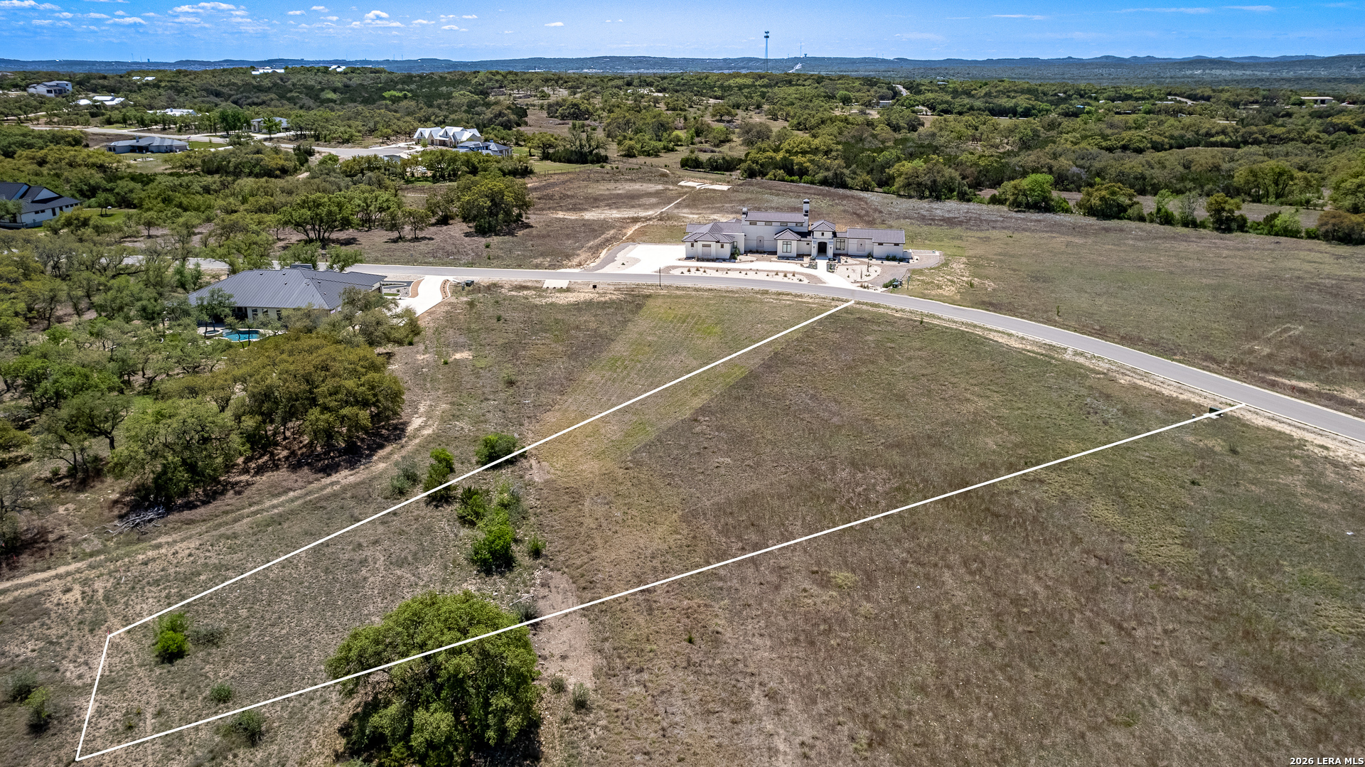 696 Annabelle Avenue Bulverde TX 78163