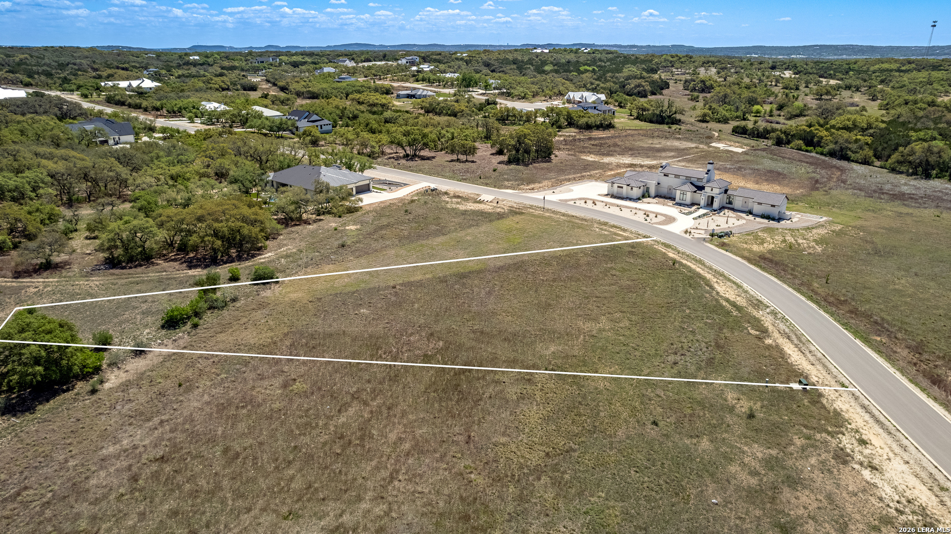 696 Annabelle Avenue Bulverde TX 78163