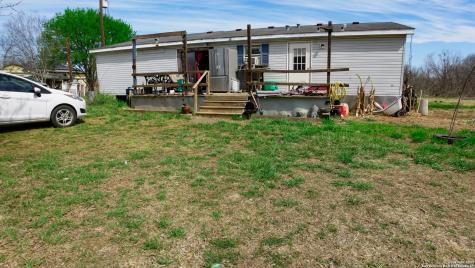 965 S Loop 1604 W San Antonio TX 78264