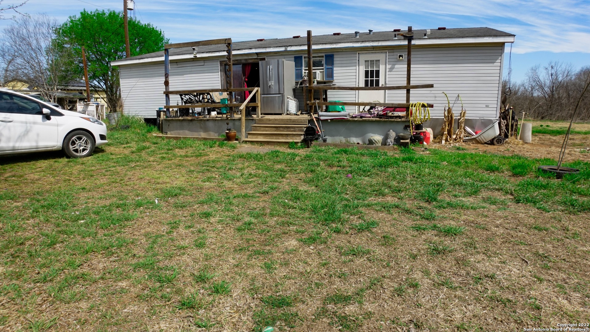 965 S Loop 1604 W San Antonio TX 78264