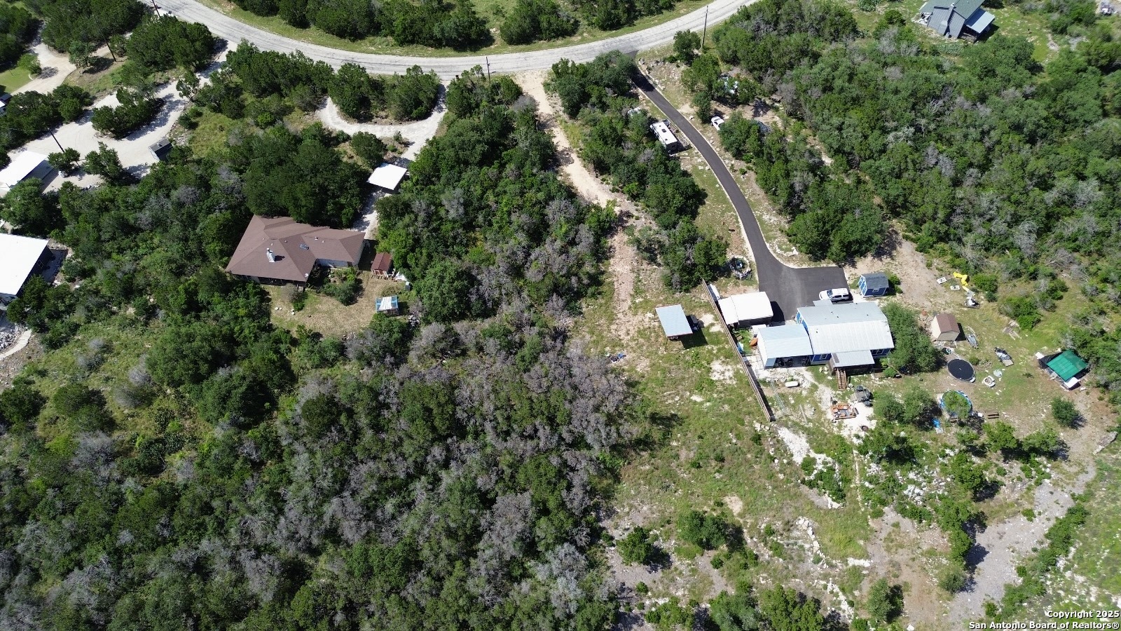 416 Hilltop Ridge New Braunfels TX 78132