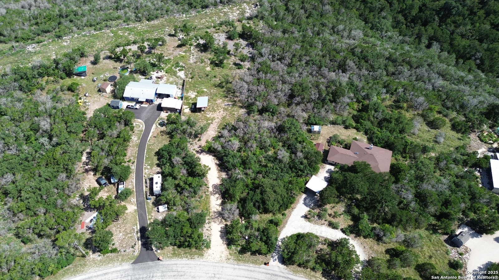 416 Hilltop Ridge New Braunfels TX 78132