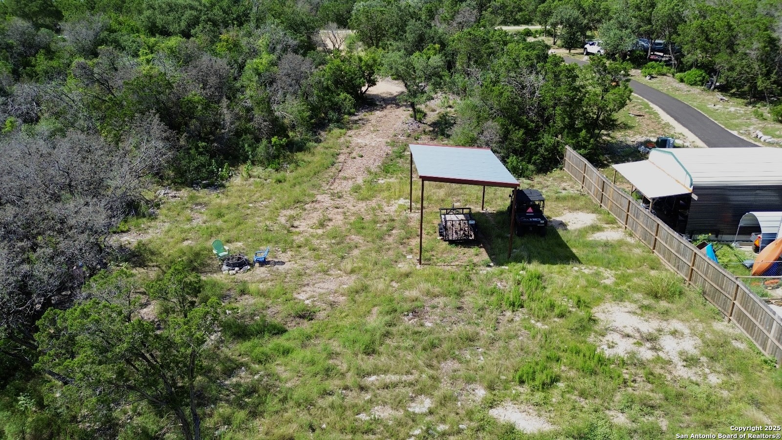 416 Hilltop Ridge New Braunfels TX 78132