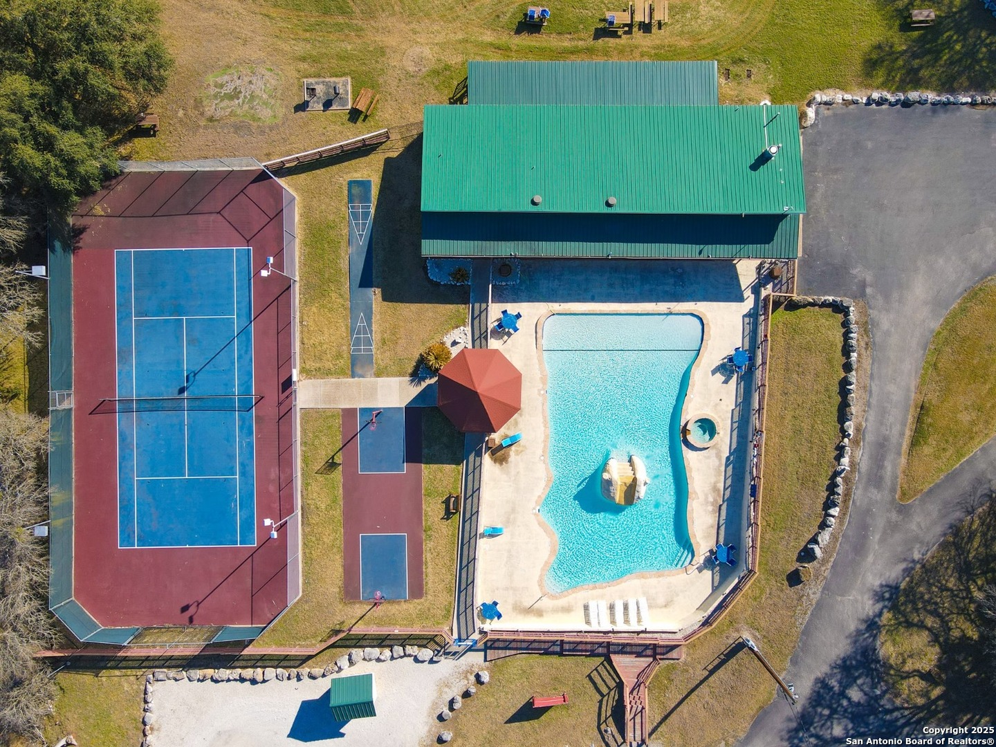 416 Hilltop Ridge New Braunfels TX 78132