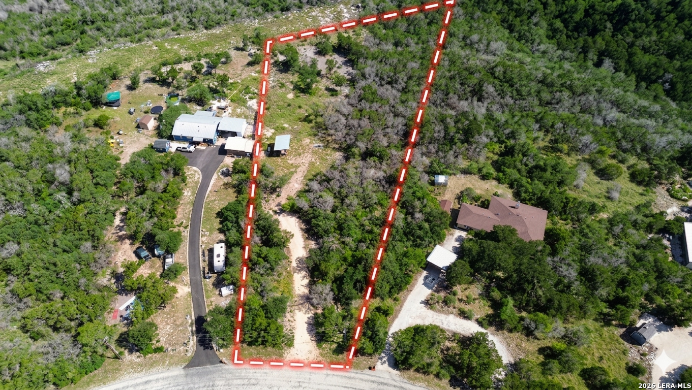 416 Hilltop Ridge New Braunfels TX 78132