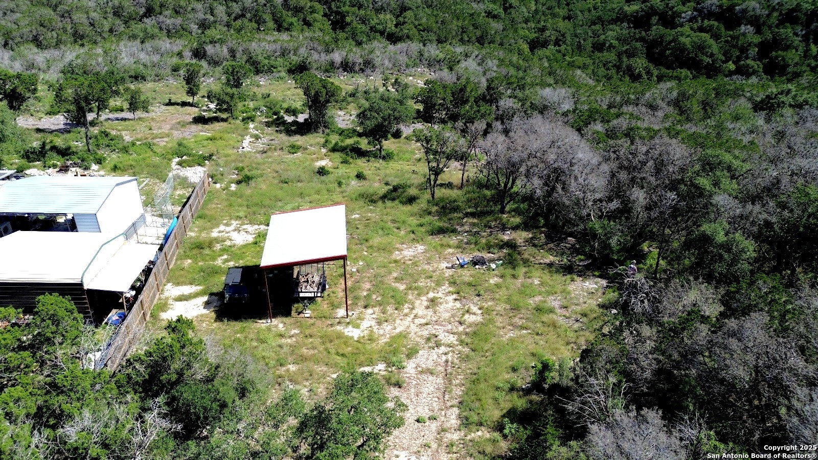 416 Hilltop Ridge New Braunfels TX 78132