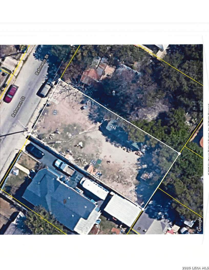112 Rehmann San Antonio TX 78204