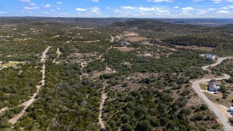 Phase 6 Lot 11 Canyon Rim Helotes TX 78023