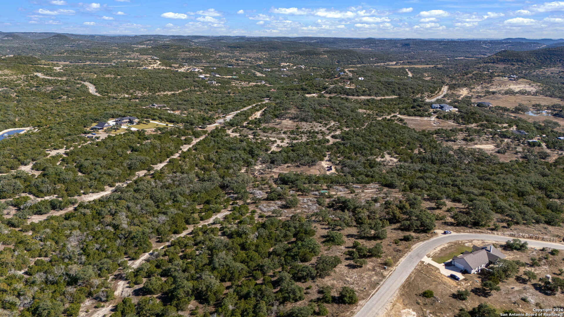 Phase 6 Lot 11 Canyon Rim Helotes TX 78023
