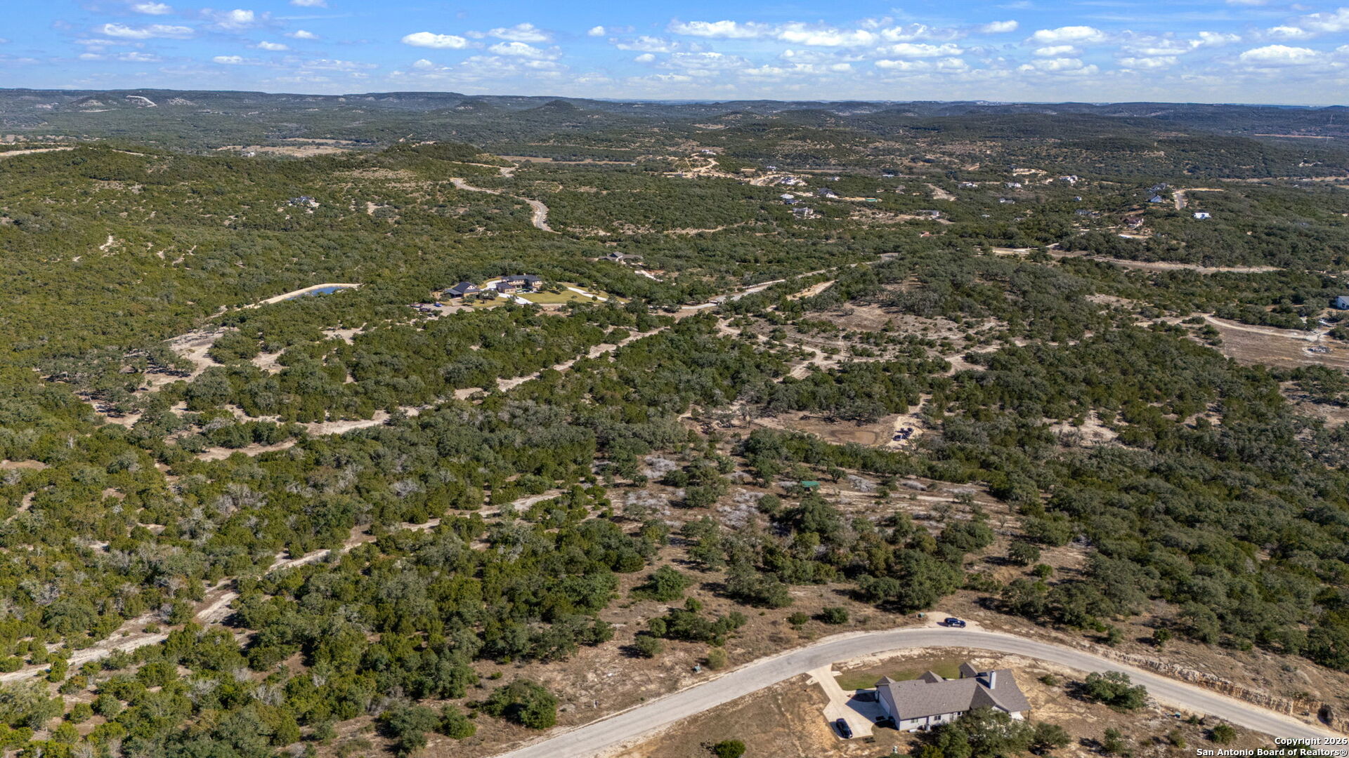 Phase 6 Lot 11 Canyon Rim Helotes TX 78023