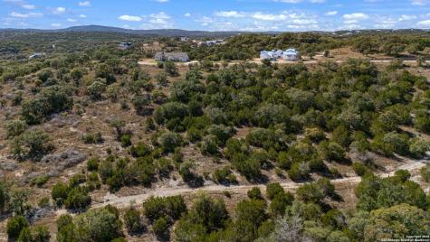 Phase 6 Lot 11 Canyon Rim Helotes TX 78023