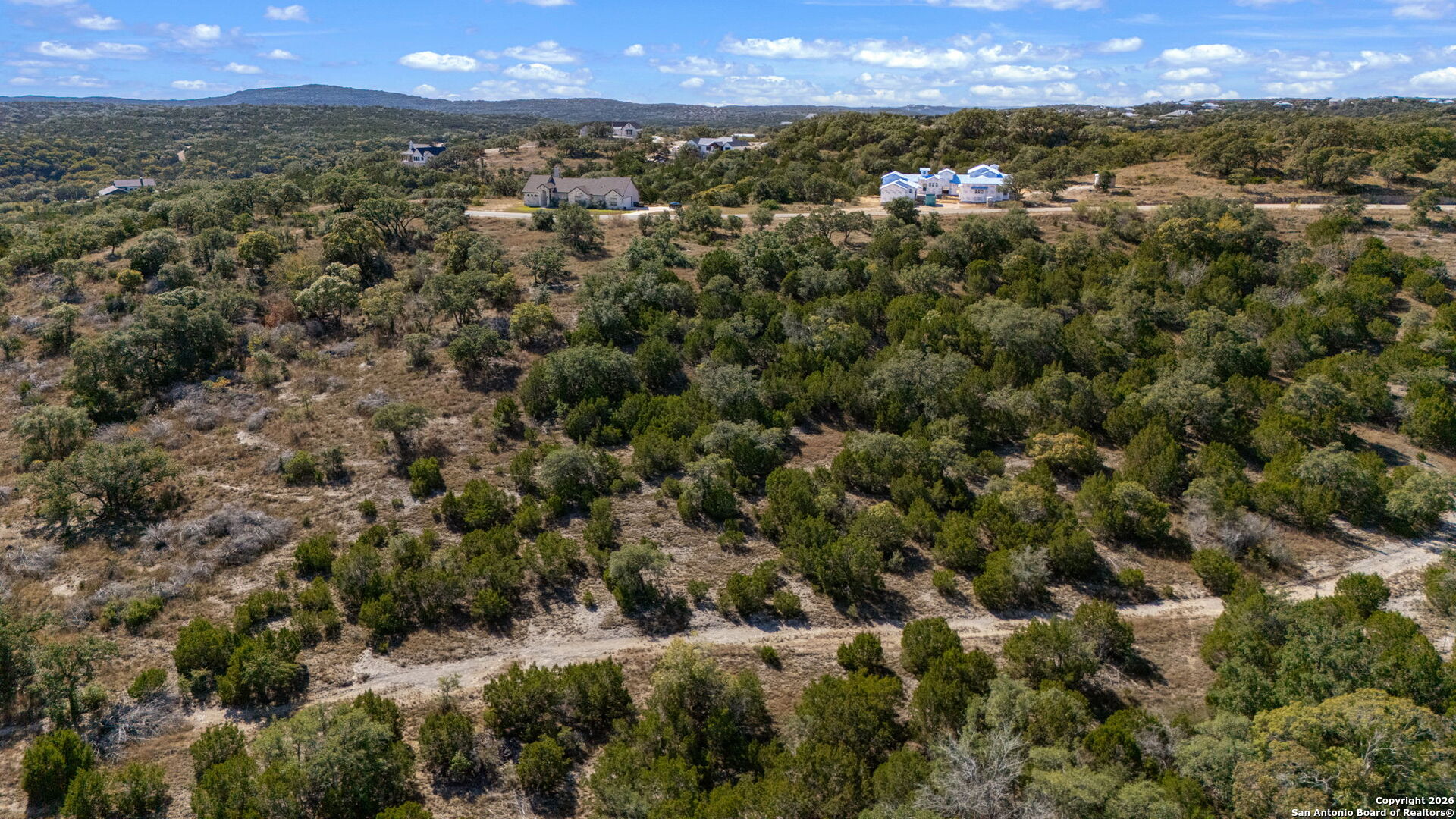 Phase 6 Lot 11 Canyon Rim Helotes TX 78023