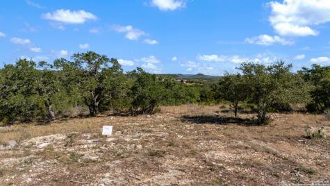 Phase 6 Lot 11 Canyon Rim Helotes TX 78023