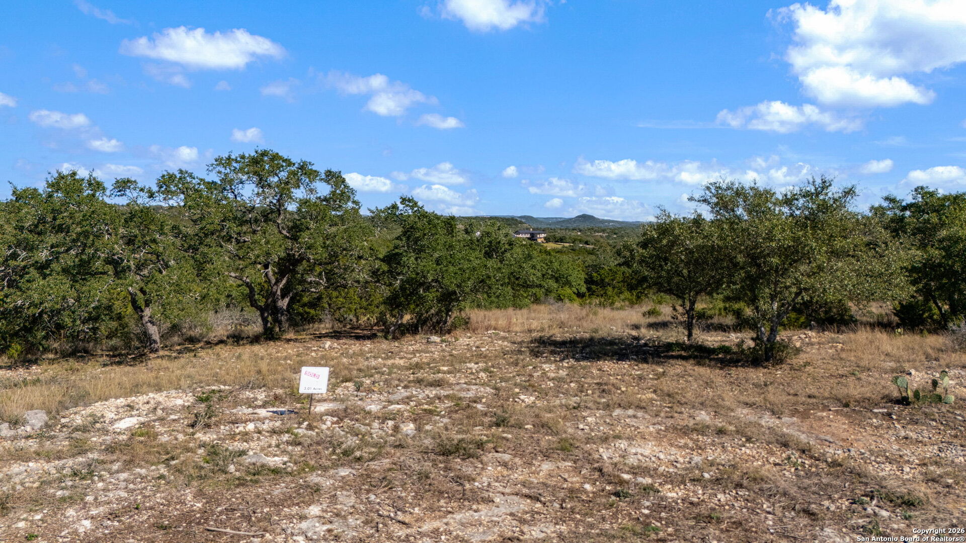 Phase 6 Lot 11 Canyon Rim Helotes TX 78023