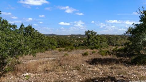 Phase 6 Lot 11 Canyon Rim Helotes TX 78023