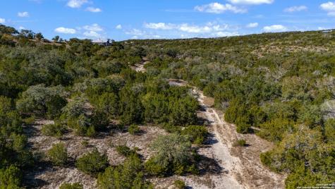 Phase 6 Lot 11 Canyon Rim Helotes TX 78023